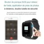 Smartwatch GPS 4G con SOS automatico e monitoraggio salute