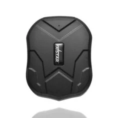 Localizzatore GPS Magnetico con Ascolto e Allarme Movimento