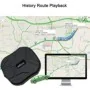 Localizzatore GPS Magnetico con Ascolto e Allarme Movimento