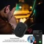 Localizzatore GPS Magnetico con Ascolto e Allarme Movimento