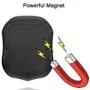 Localizzatore GPS Magnetico con Ascolto e Allarme Movimento