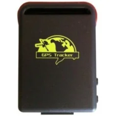 Localizzatore GPS Mini: Tracciamento, SOS e Ascolto Remoto