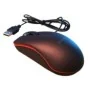 Mouse USB Spia con Microfono GSM Integrato Invisibile