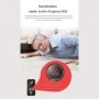 Localizzatore GPS Portatile con SOS, Wi-Fi e SIM Integrata