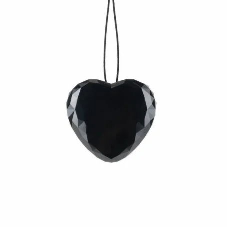Ciondolo Cuore Spia USB con Registratore Vocale Integrato