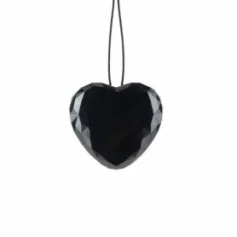 Ciondolo Cuore Spia USB con Registratore Vocale Integrato
