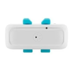 GPS 4G Impermeabile per Animali con App, Allarme e Voce