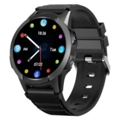 Smartwatch GPS 4G Bambini con SOS, Video HD e Geo-Fence