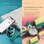 Smartwatch GPS 4G Bambini con SOS, Video HD e Geo-Fence