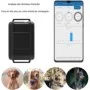 Collare GPS 4G per cani impermeabile con tracciamento live