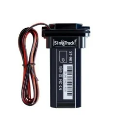 Mini GPS auto nascosto con allerta velocità in tempo reale