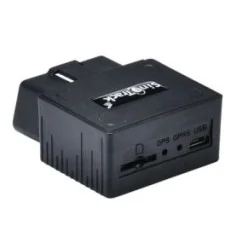 Localizzatore GPS OBD per auto con tracciamento immediato