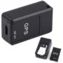 Mini Localizzatore GPS Magnetico con Ascolto Segreto Integrato