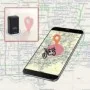 Mini Localizzatore GPS Magnetico con Ascolto Segreto Integrato