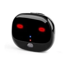 Localizzatore GPS 4G impermeabile per animali con allarmi smart