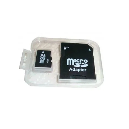 MicroSD 4GB