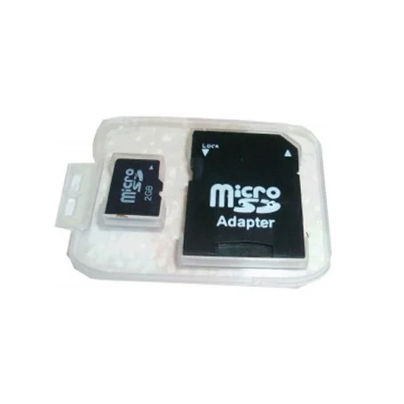 Micro SD 2GB