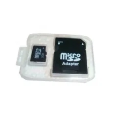 Micro SD 2GB