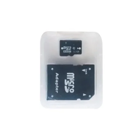 MicroSD 32GB