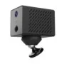 Mini Telecamera WiFi IP HD con Visione Notturna e Audio 2 Vie