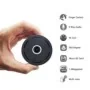 Videocamera WiFi 360° HD con visione notturna e audio smart