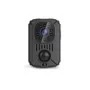 Mini Telecamera HD 1080P con PIR, Visione Notturna e Autonomia XL