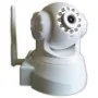 Videocamera IP WiFi motorizzata con visione notturna HD