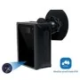 Telecamera Wi-Fi Solare HD da Esterno con Audio e Visione Notturna