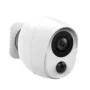 Videocamera WiFi da Esterno con Visione Notturna e Audio 2 Vie