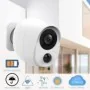 Videocamera WiFi da Esterno con Visione Notturna e Audio 2 Vie