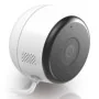 Telecamera IP WiFi Full HD con Visione Notturna e Allarme