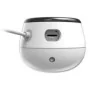 Telecamera IP WiFi Full HD con Visione Notturna e Allarme