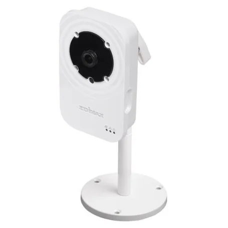 Videocamera WiFi HD con visione notturna e rilevamento movimenti