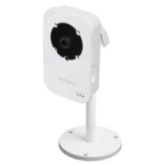 Videocamera WiFi HD con visione notturna e rilevamento movimenti