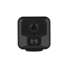 Mini Videocamera WiFi 1080p con Visione Notturna e Motion Sensor