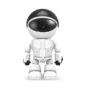 Robot di sorveglianza WiFi HD con visione notturna smart