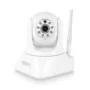 Videocamera IP Wi-Fi 1080p rotante con visione notturna
