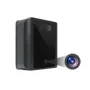 Telecamera Wi-Fi Nascosta HD con Visione Notturna e PIR