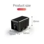 Mini Telecamera WiFi HD con Visione Notturna e Audio 2 Vie