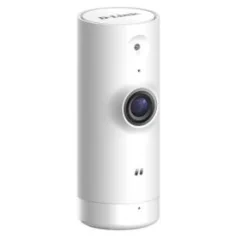 Telecamera WiFi discreta HD 720p con visione notturna smart