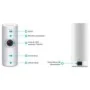 Telecamera WiFi discreta HD 720p con visione notturna smart