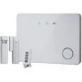 Kit Allarme Wireless Smart con Sensori e Notifiche Istantanee