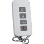 Kit Allarme Wireless Smart con Sensori e Notifiche Istantanee