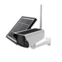 Telecamera Solare 4G HD IP con Visione Notturna e SIM Inclusa
