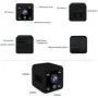 Microcamera WiFi 1080P con visione notturna e rilevamento movimenti