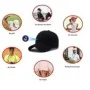Casquette con videocamera WiFi nascosta Full HD 1080P discreta