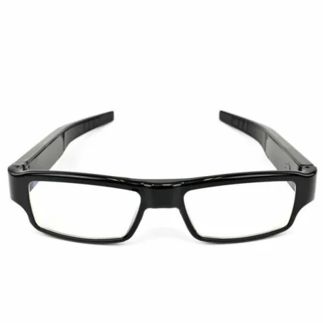 Occhiali Spia HD 720P con Camera Nascosta e Memoria 16GB