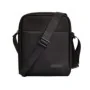Sacoche elegante con videocamera spia nascosta WiFi Full HD