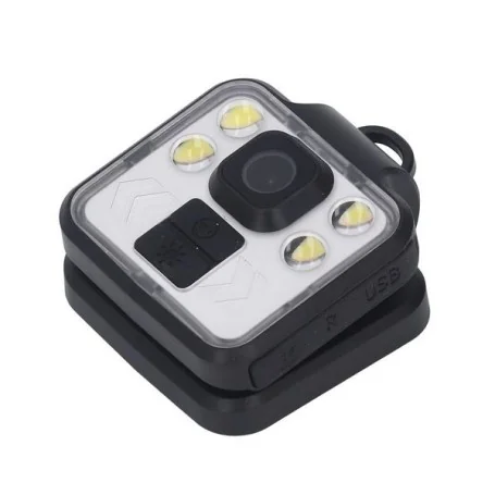 Mini Videocamera HD 1080P Tascabile, Resistente e Potente