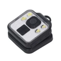 Mini Videocamera HD 1080P Tascabile, Resistente e Potente